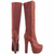 Gorg Mines Wine Boots