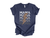 Vintage Style Mama Shirt - Mother's Day Tee