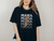 Vintage Style Mama Shirt - Mother's Day Tee