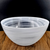 NUAGE Glass Serving Bowl