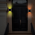 2Pcs Solar Deck Lights