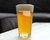 Oklahoma Outline Pint Glass for Beer - Oklahomans Gifts
