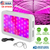 iMounTEK LED Grow Light 1000W 380-800nm Plant Grow Light