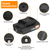 18V 2.0Ah Rechargeable Replacement Battery Fit 