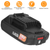 18V 2.0Ah Rechargeable Replacement Battery Fit 