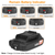 18V 2.0Ah Rechargeable Replacement Battery Fit 