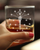 Flag of Indiana Whiskey Rocks Glass - Indianans Gifts