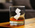 New Jersey Whiskey Rocks Glass - New Jerseyans Gifts
