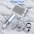 Cordless Handheld Car Vacuum 