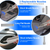Cordless Handheld Car Vacuum 