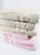 100% Cotton Bath,Hand Towel-3 Pc Set(1Hand and 2 Bath Towel)
