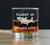 Sharkasm Whiskey Rocks Glass - Funny Shark Gifts
