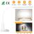 Clip On Reading Light Dimmable USB Desk Lamp