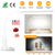 Clip On Reading Light Dimmable USB Desk Lamp