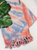 Throw Blanket Cotton - Quick fold throw 40x75"