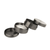Magnetic Herb Spice Tobacco Grinder 