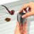 Magnetic Herb Spice Tobacco Grinder 