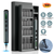 70 In 1 3.7V Mini Electric Screwdriver Kit