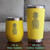 Pineapple Whiskey Rocks Glass - Tropical Gifts and Decor