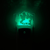 Cowboy Nightlight | Mountain & Horse Scene LED Night Light