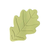 Leaf Coaster