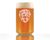 Golden Retriever Beer Can Pint Glass - Dog Gifts