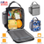 Insulated Lunch Box 