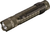 MAGLITE MAG-TAC CR123 LED Flashlight Crowned Bezel Foliage Green 