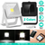 Solar Powered Camping Lantern COB LED