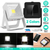 Solar Powered Camping Lantern COB LED