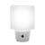 LED Night Light Dusk To Dawn Sensor Lamp