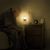 LED Night Light Dusk To Dawn Sensor Lamp