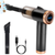 120W 9000PA Cordless Handheld Vacuum 