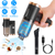 120W 9000PA Cordless Handheld Vacuum 