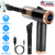 120W 9000PA Cordless Handheld Vacuum 
