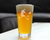 Pickleball Player Male Pint Glass for Beer  Gifts