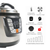 Stainless Steel Electric Pressure Cooker L Nonstick W