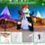 5.9FT Christmas Inflatable Outdoor Decoration 