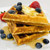 Belgian Waffle Mix