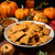 Pumpkin (Cracker Seasoning)
