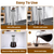 Cold Brew Coffee Maker Iced Tea Maker 