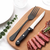 48-Piece Silverware Set