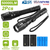 2Packs Tactical Military LED 