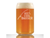 Reel Cool Brother Beer Can Pint Glass - Fishing Gifts