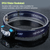 20000LM LED HeadLamp