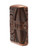 Zippo Armor Antique Brass Gears Pocket Lighter MultiCut Engraving 