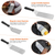 7Pcs Griddle Accessories Kit 
