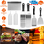 7Pcs Griddle Accessories Kit 