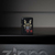 Zippo Samurai Helmet Japanese Design Black Matte Finish Windproof Lighter 