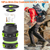16Pcs Camping Cooking Ware Set
